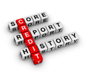 efecto de la bancarrota en el credito
